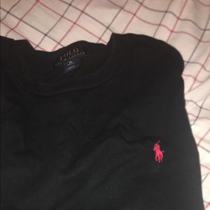 Ralph Lauren polo shirt